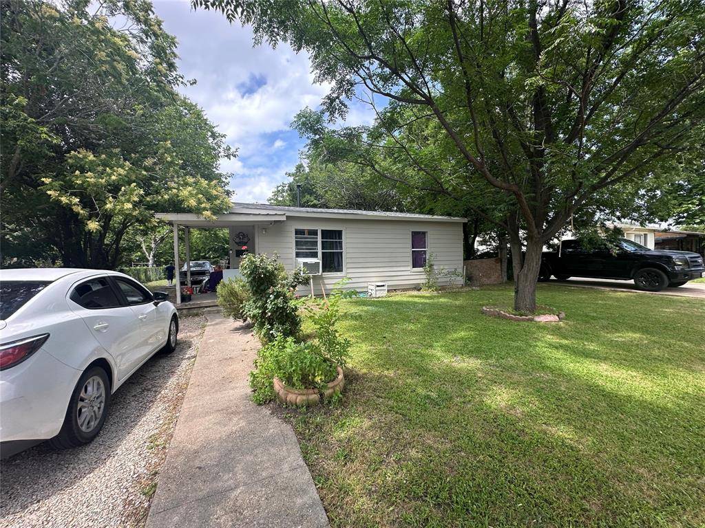 133 E Wanda Drive, Garland, TX 75040