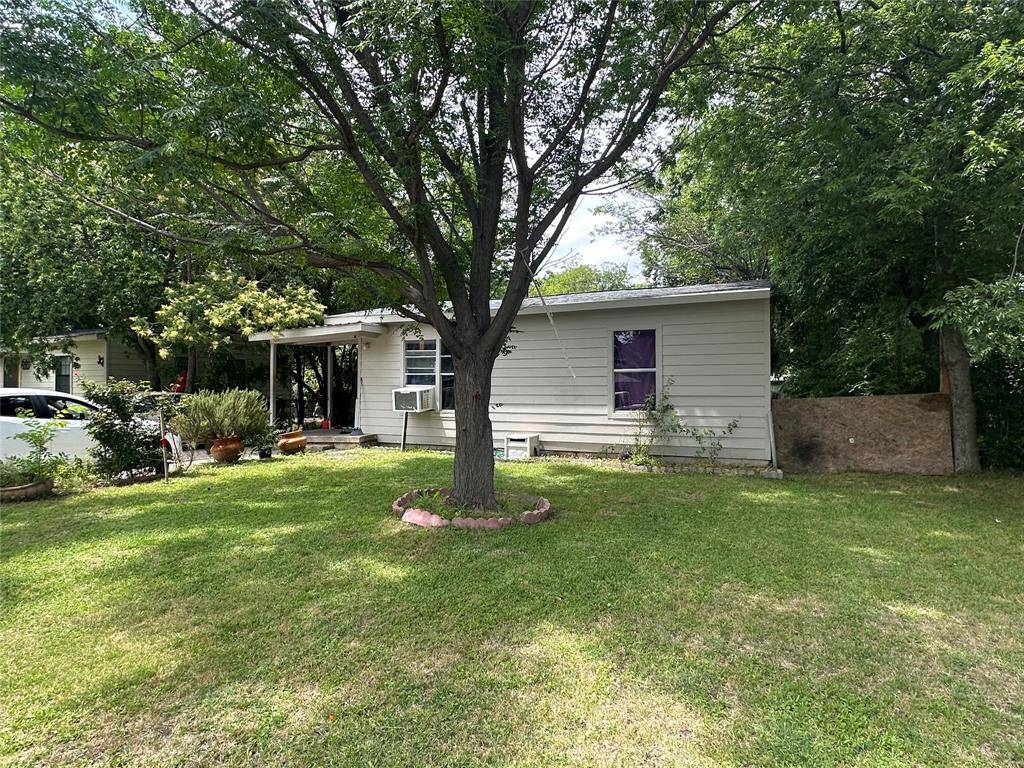 133 E Wanda Drive, Garland, TX 75040