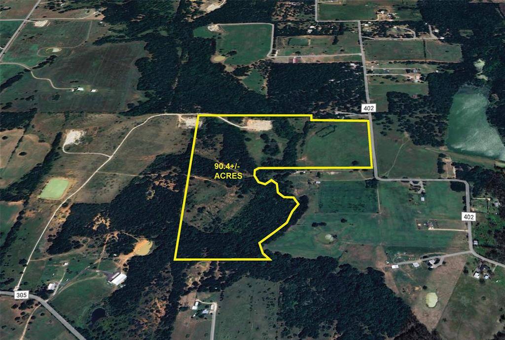 8401 County Rd 305, Grandview, TX 76050
