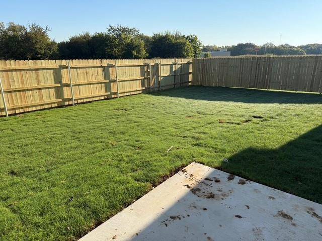 313 Garland Road, Bells, TX 75414