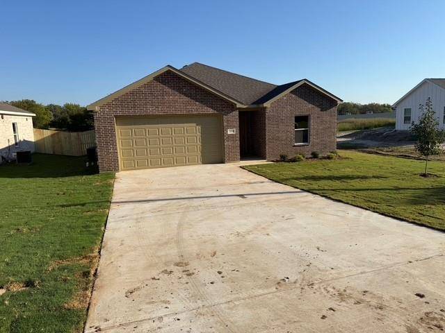 309 Garland Road, Bells, TX 75414
