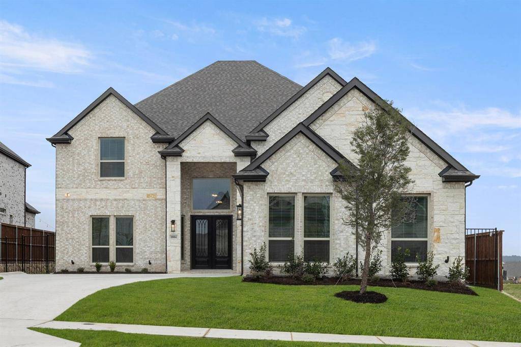 10004 La Frontera Drive, Fort Worth, TX 76179
