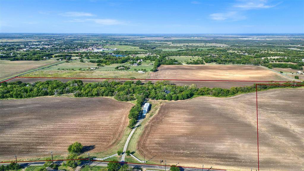 229 Pike Road, Gunter, TX 75058