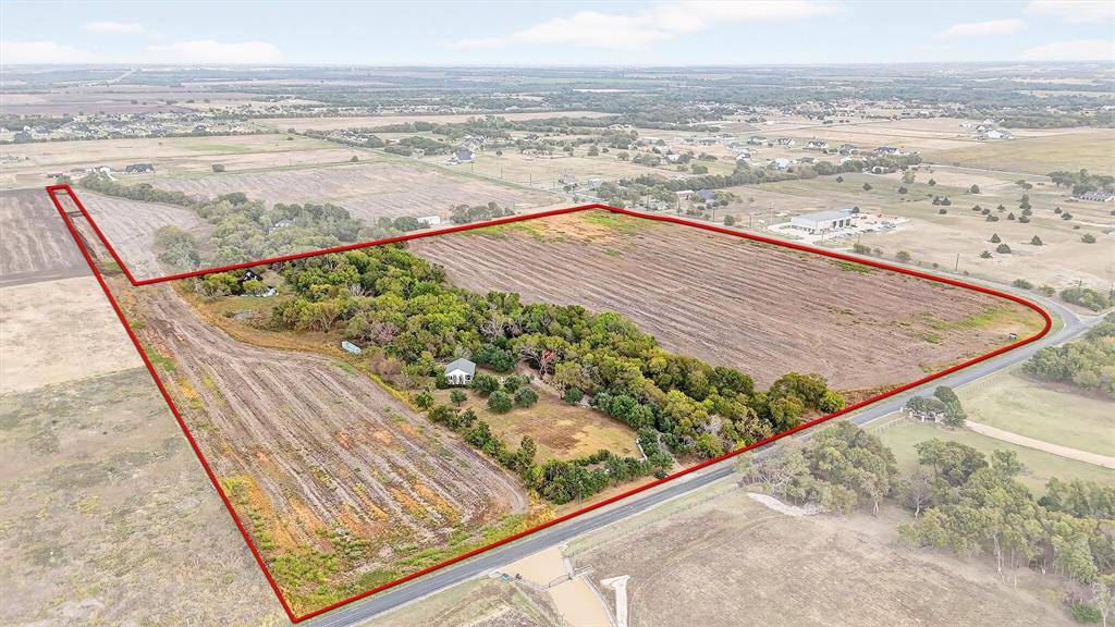 965 Kerfoot Road, Gunter, TX 75058