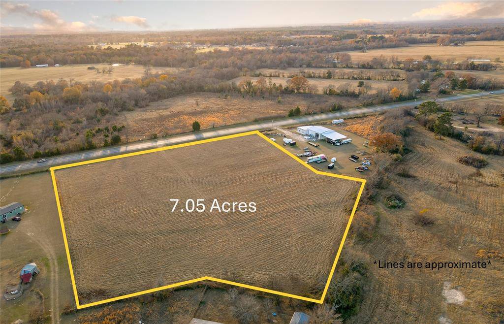 TBD Highway 69, Alba, TX 75410