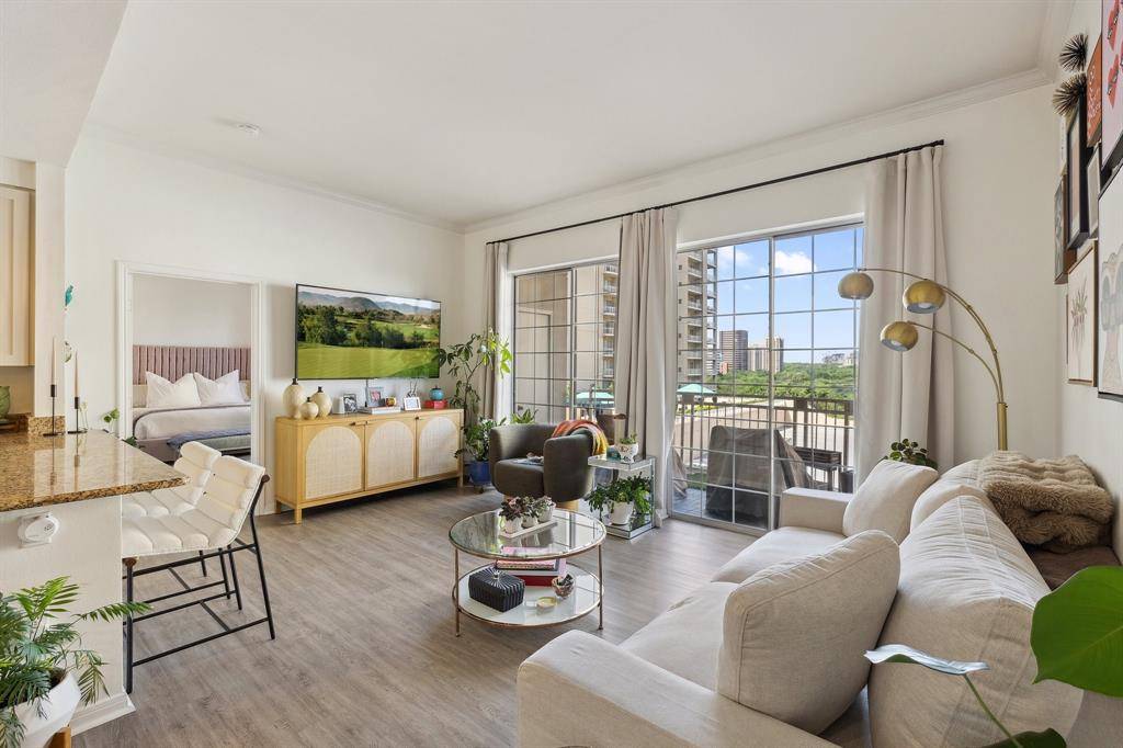 3225 Turtle Creek Boulevard #611, Dallas, TX 75219