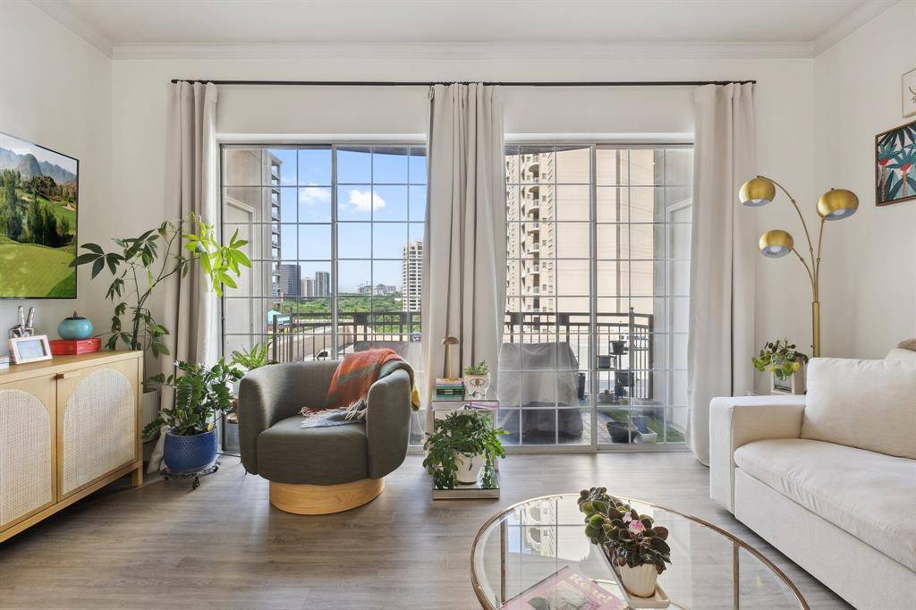 3225 Turtle Creek Boulevard #611, Dallas, TX 75219