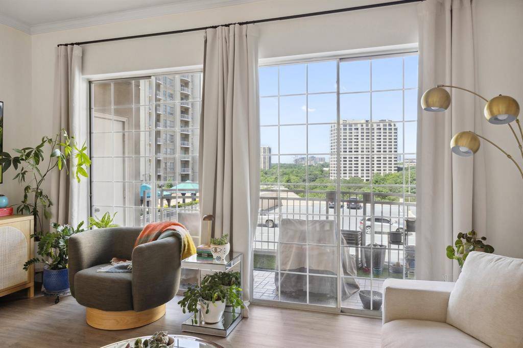 3225 Turtle Creek Boulevard #611, Dallas, TX 75219