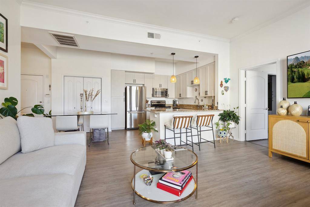 3225 Turtle Creek Boulevard #611, Dallas, TX 75219