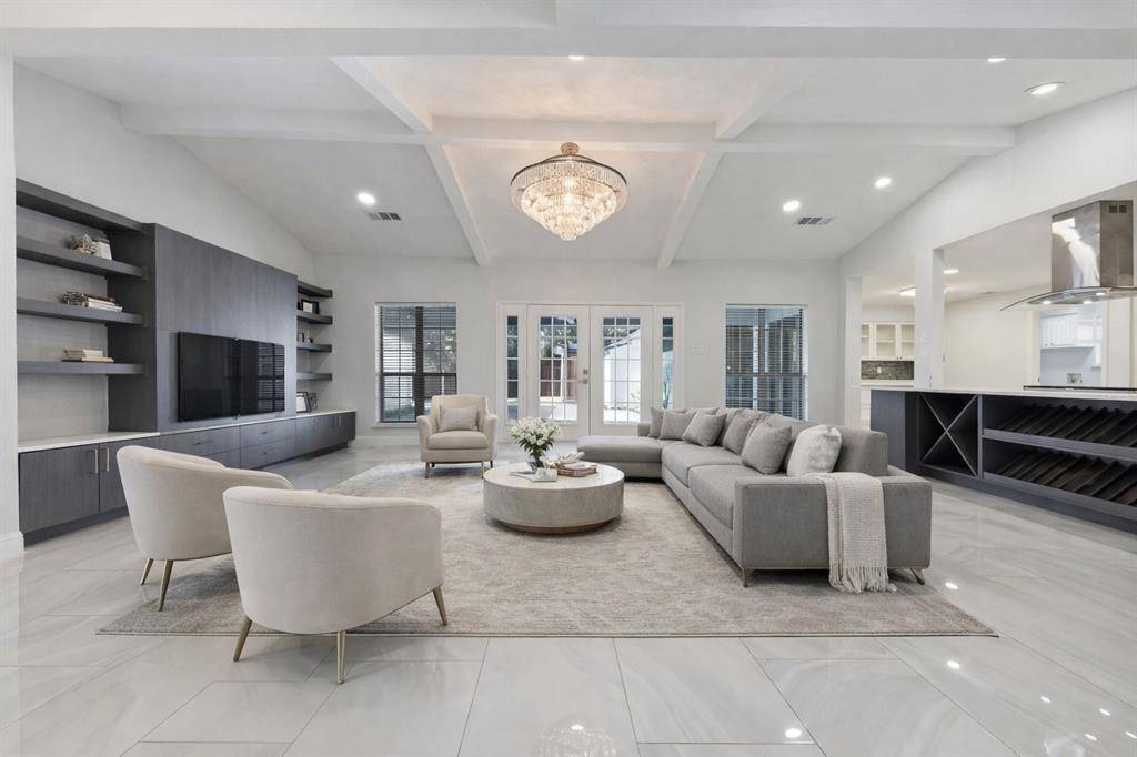 14909 Hillcrest Road, Dallas, TX 75248