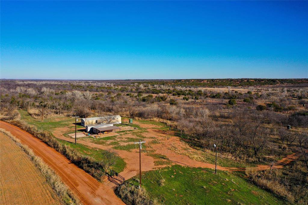 TBD CR 148, Rule, TX 79547