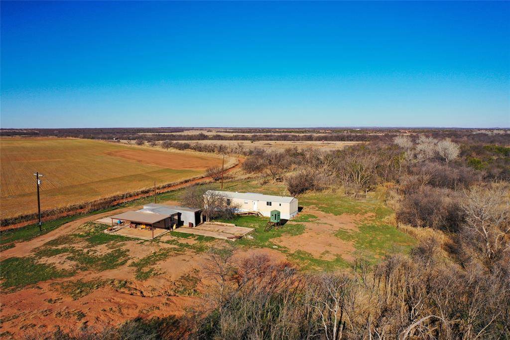 TBD CR 148, Rule, TX 79547