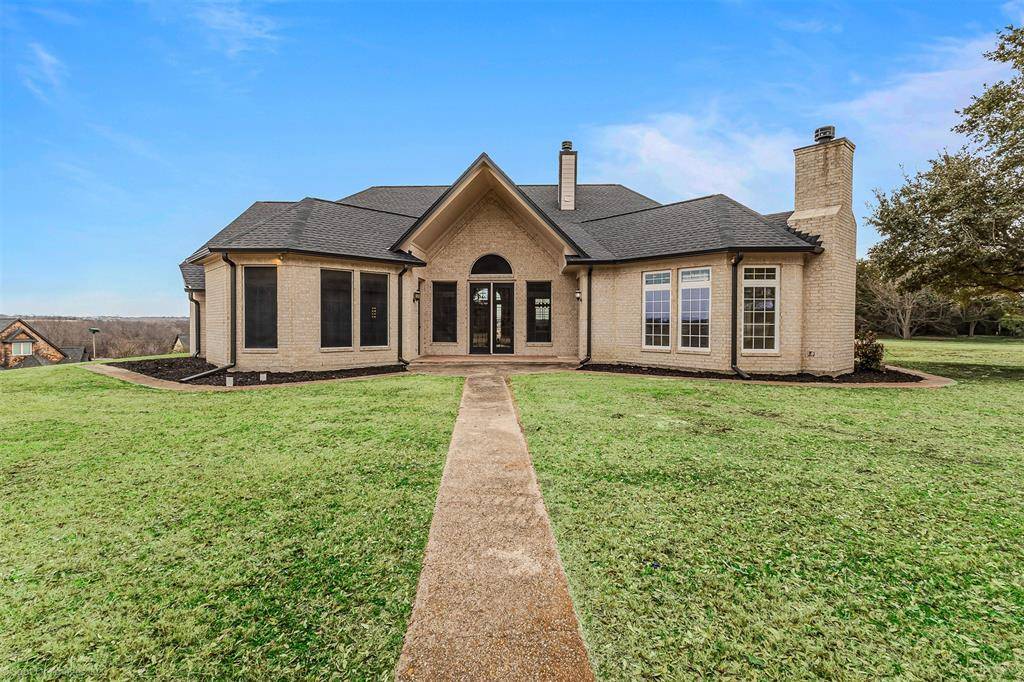 15183 Valley View, Forney, TX 75126
