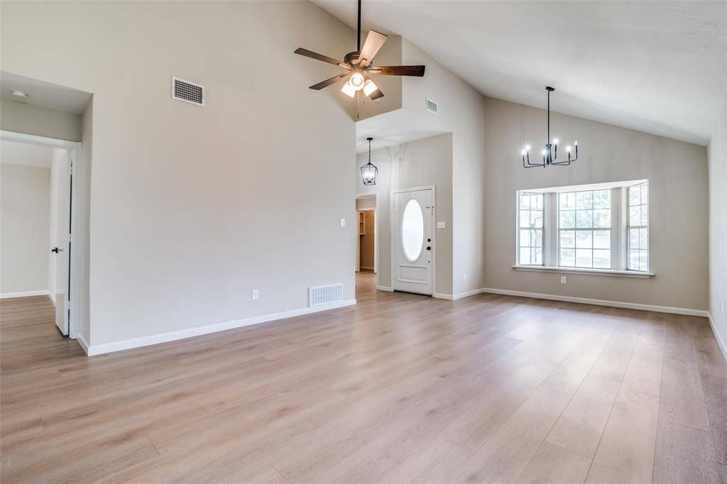 5529 Village Green Drive, Mesquite, TX 75150