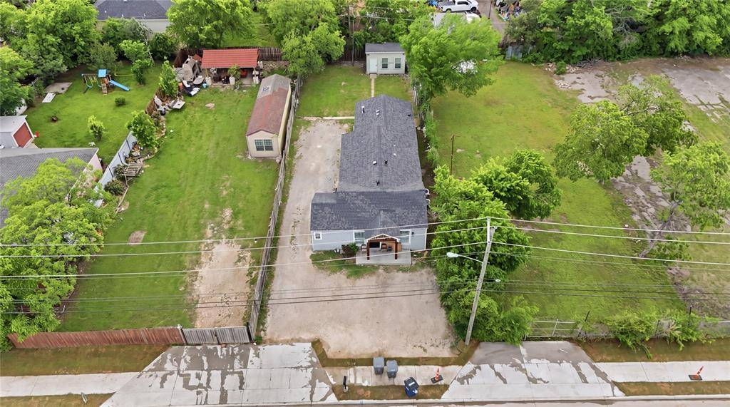 2519 Chalk Hill Road, Dallas, TX 75212