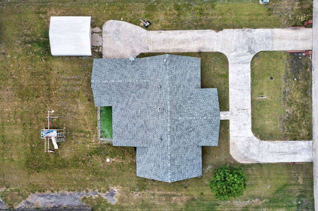 3134 Gunsmoke Drive, Farmersville, TX 75442