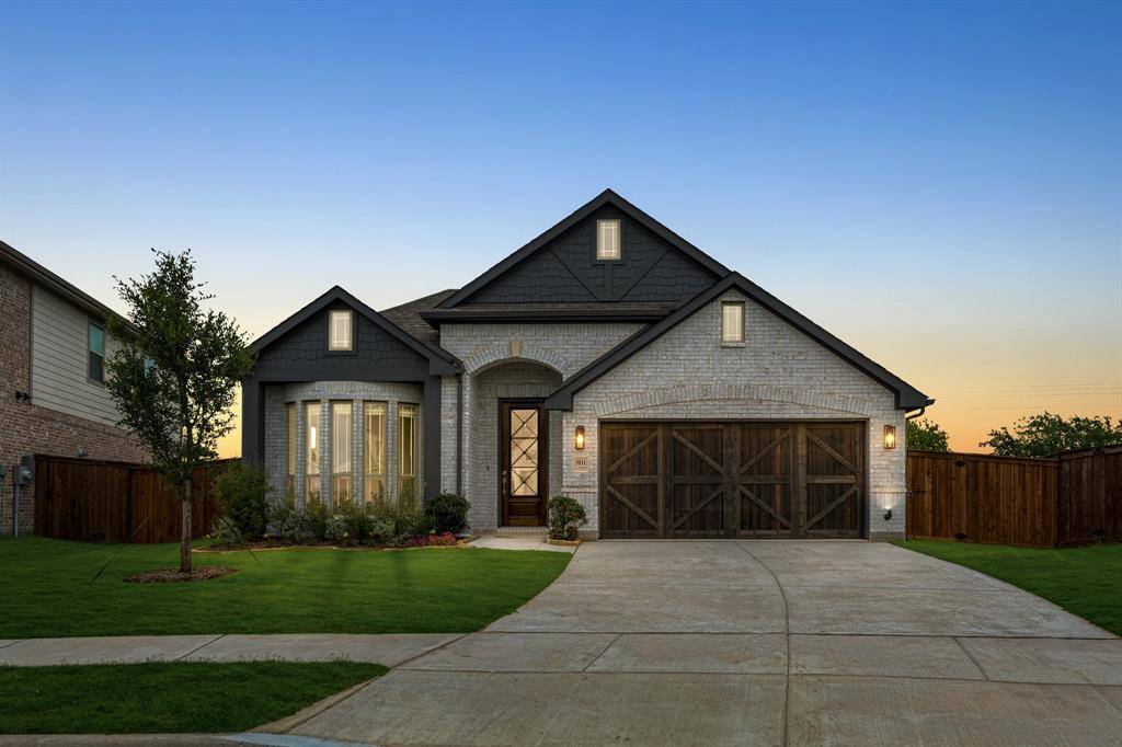 3011 Duck Heights Avenue, Royse City, TX 75189
