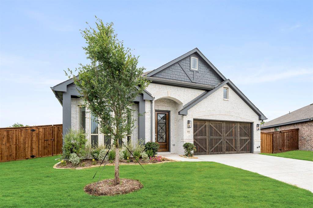3011 Duck Heights Avenue, Royse City, TX 75189