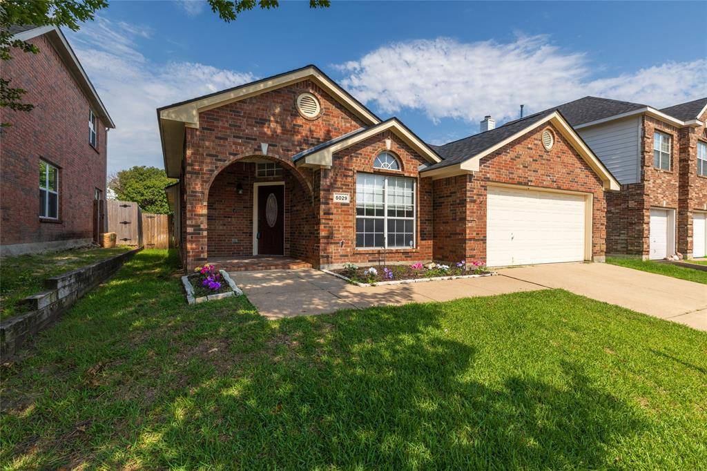 5029 Skymeadow Drive, Fort Worth, TX 76135