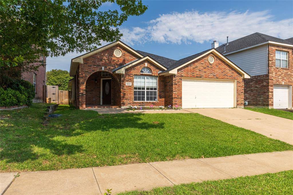 5029 Skymeadow Drive, Fort Worth, TX 76135