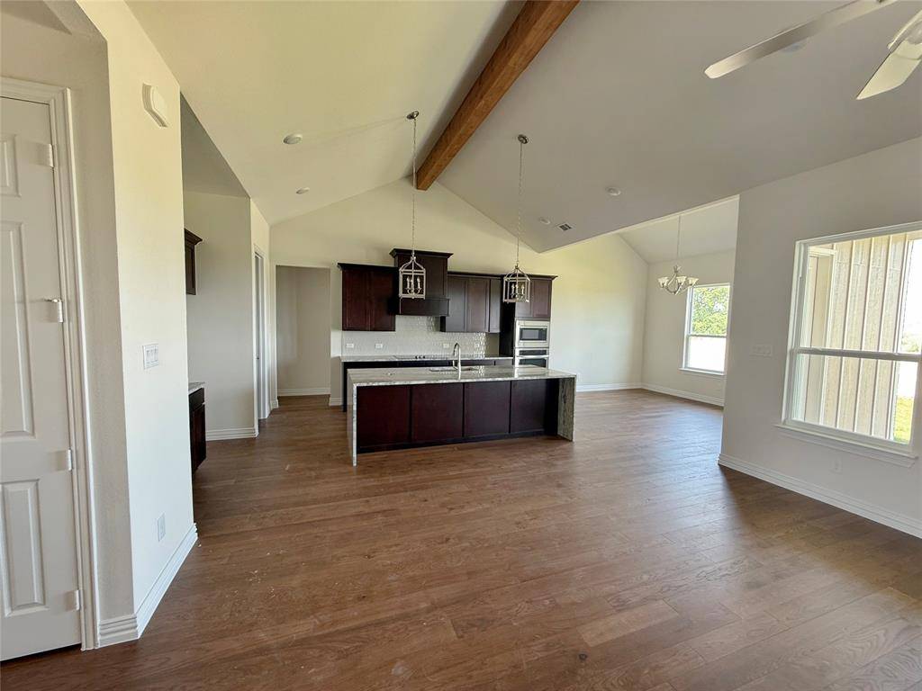 128 Fan Mill Trail, Weatherford, TX 76085