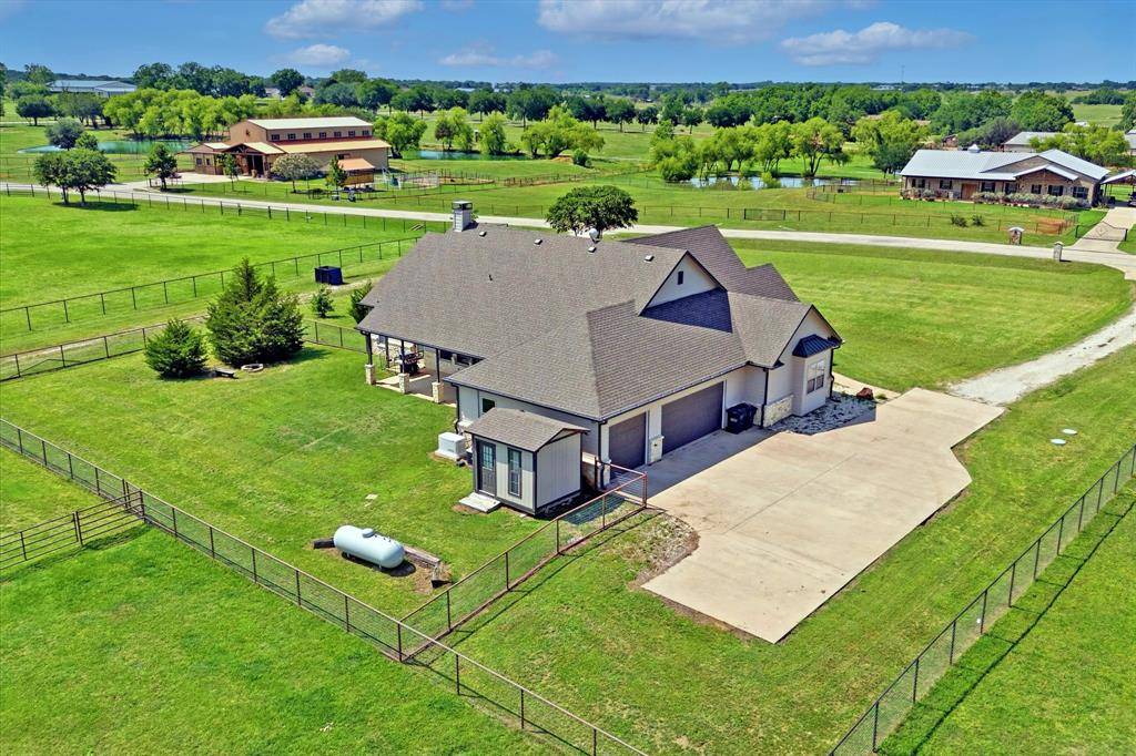 10040 Horseshoe Nail Road, Pilot Point, TX 76258