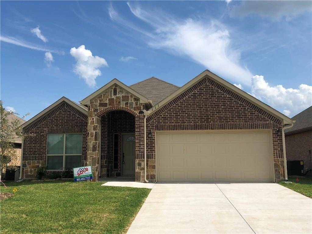 111 Frank Street, Greenville, TX 75402