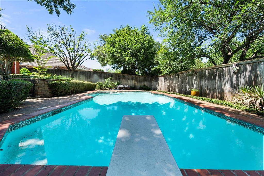 2801 Knotted Oaks Trail, Arlington, TX 76006