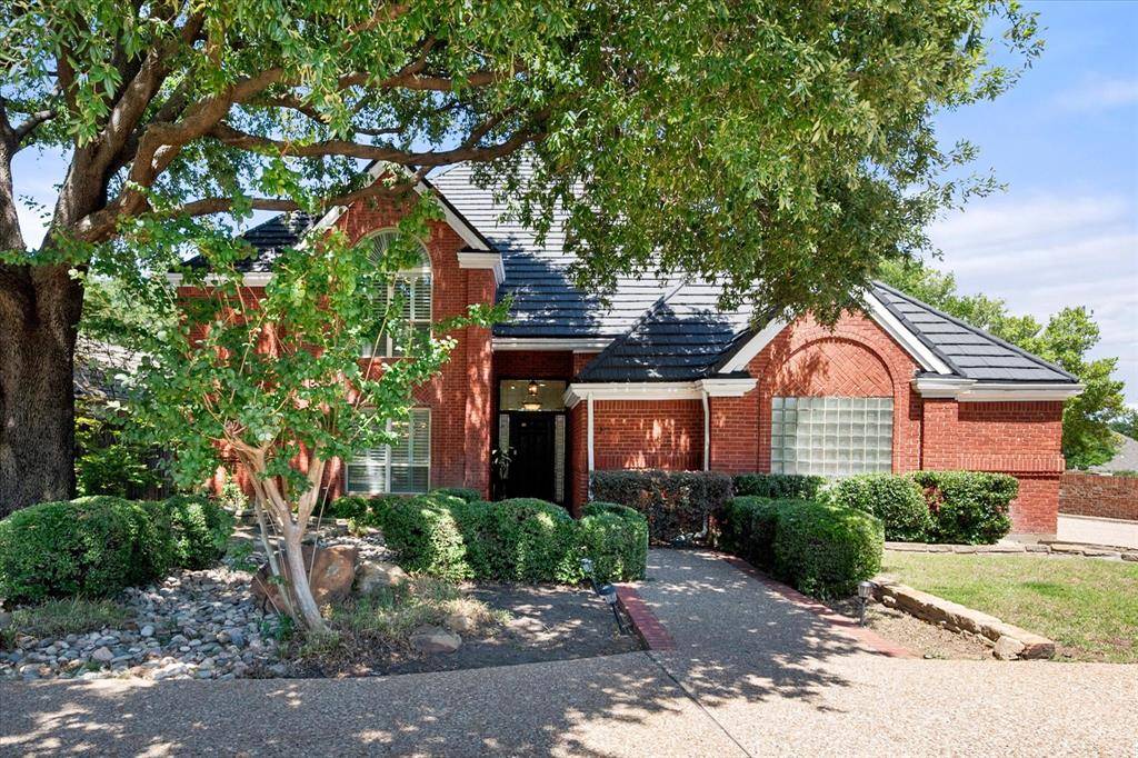 2801 Knotted Oaks Trail, Arlington, TX 76006