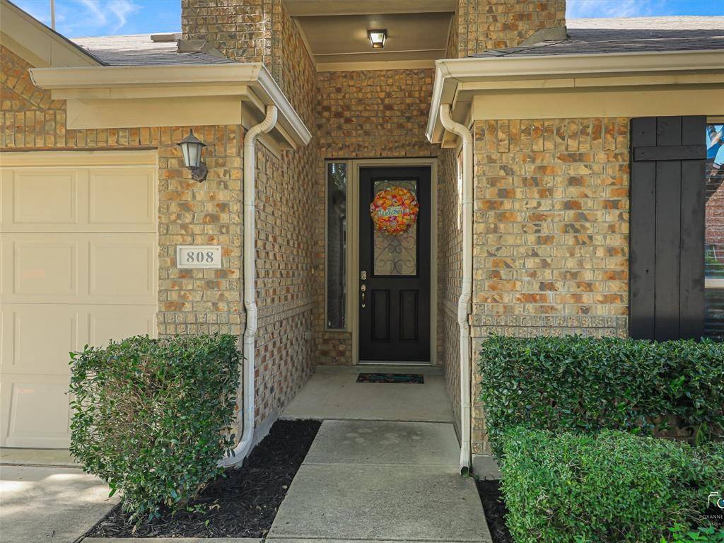 808 Ping Street, Mckinney, TX 75069