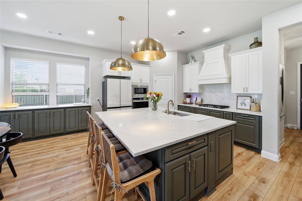 1600 Silla, Little Elm, TX 75068