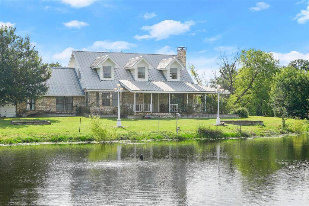 414 Windsong Street, Marble Falls, TX 78654