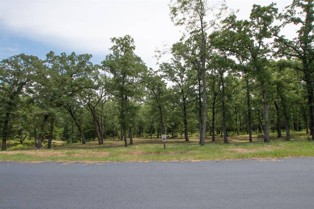 7002 Lakeshore Way, Malakoff, TX 75148