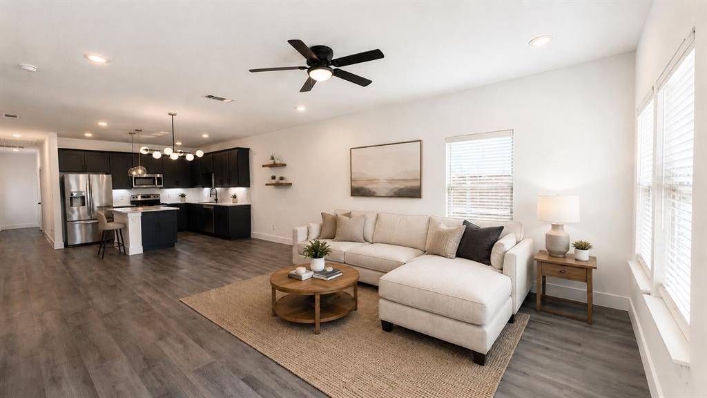6322 S Lancaster Road, Dallas, TX 75241
