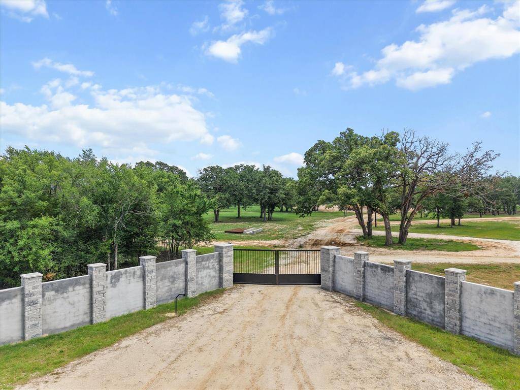 508 Acres LCR 800, Groesbeck, TX 76642