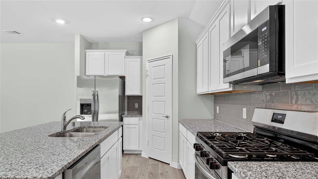 8409 Everly Drive, Garland, TX 75043