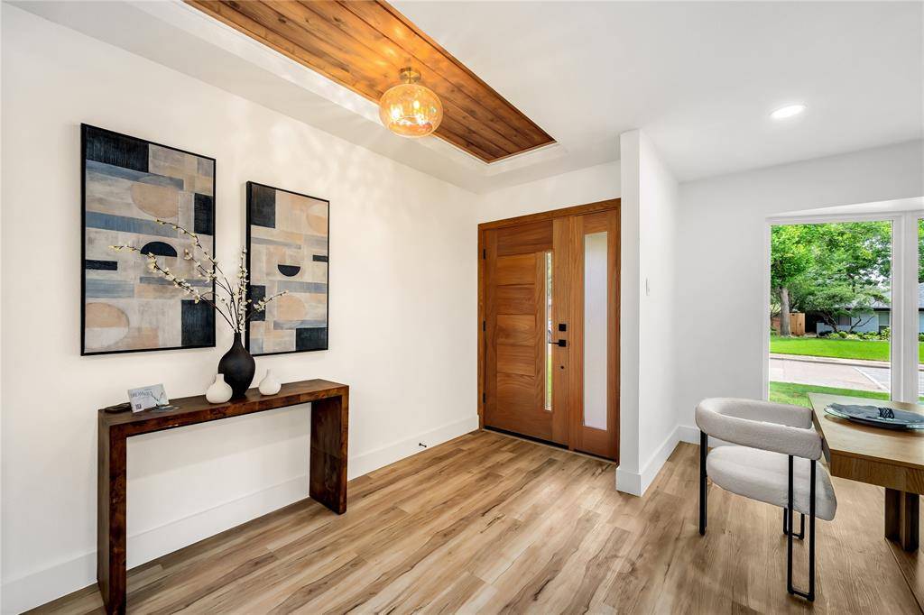 4109 Candlenut Lane, Dallas, TX 75244