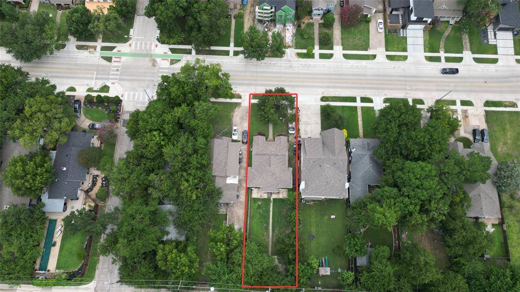 6010 Richmond Avenue, Dallas, TX 75206