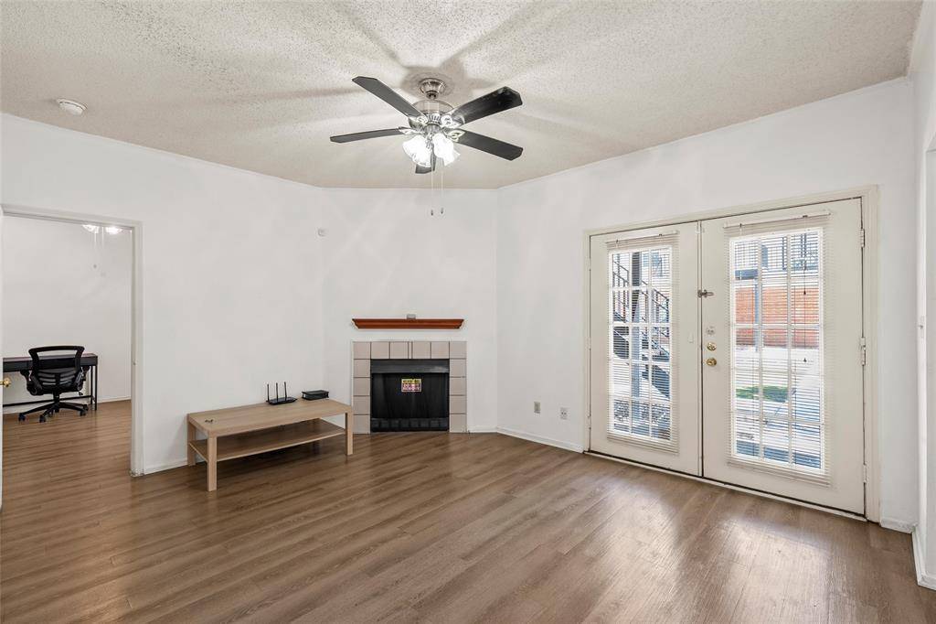 600 Bagby Avenue #7A, Waco, TX 76706