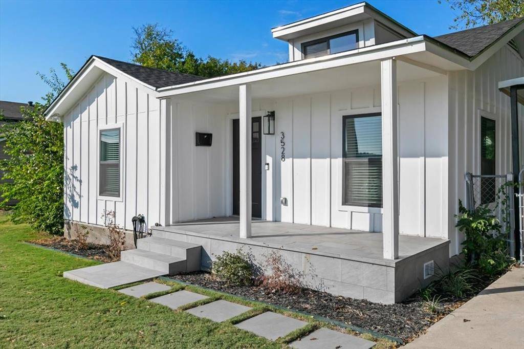 3528 Marquita Drive, Fort Worth, TX 76116