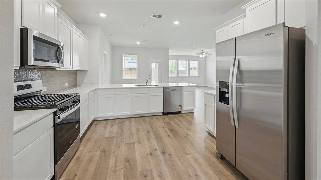 8397 Everly Drive, Garland, TX 75043