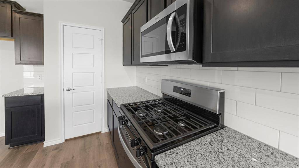 8398 Everly Drive, Garland, TX 75043