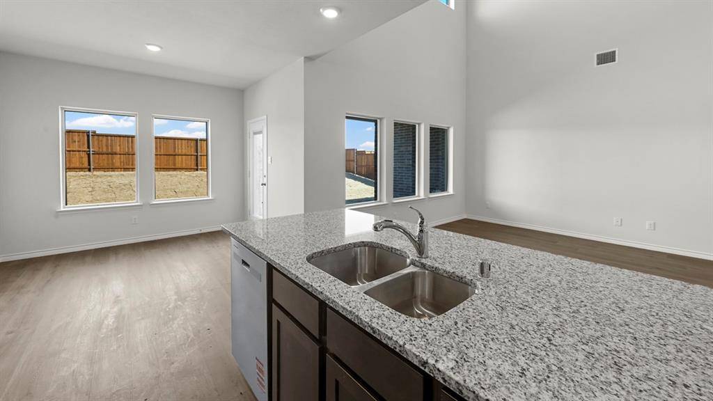8398 Everly Drive, Garland, TX 75043