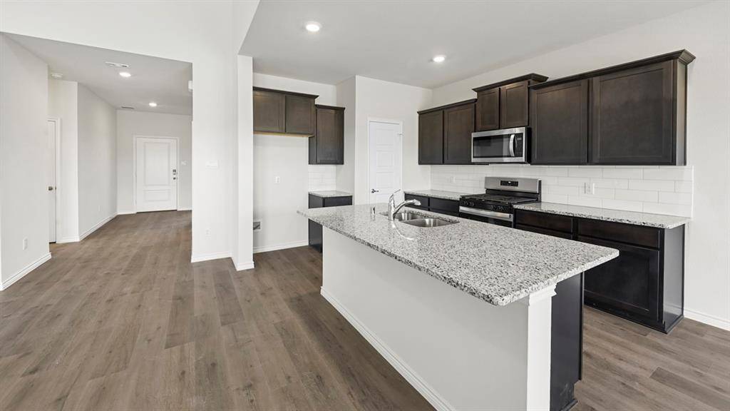8398 Everly Drive, Garland, TX 75043