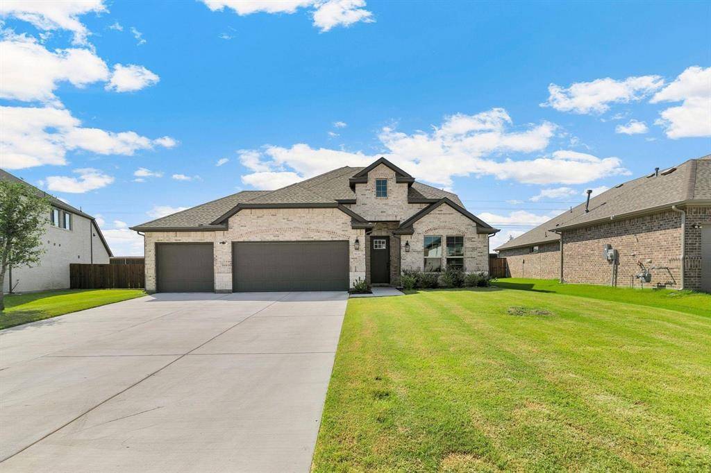 1630 Havenrock Drive, Forney, TX 75126