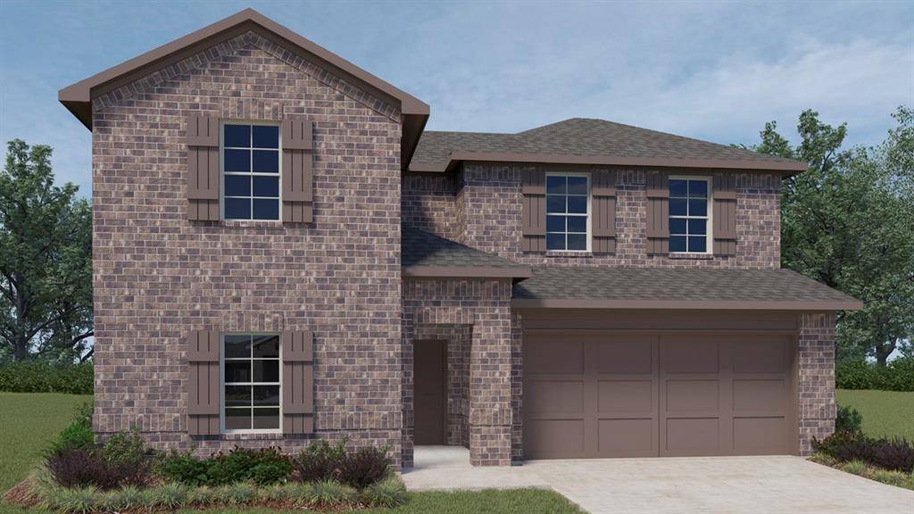 8406 Everly Drive, Garland, TX 75043