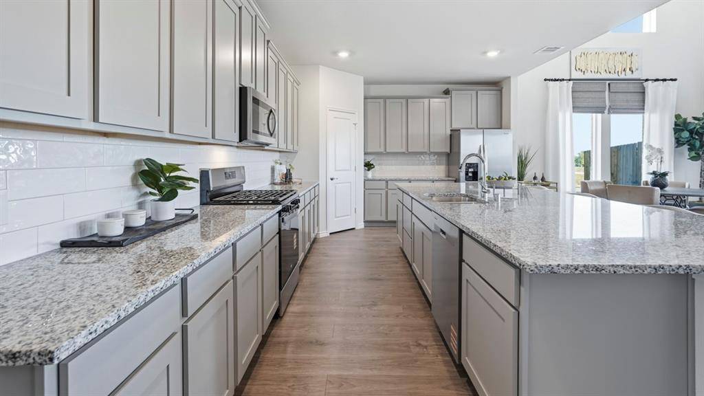 2519 Wesley Avenue, Royse City, TX 75189