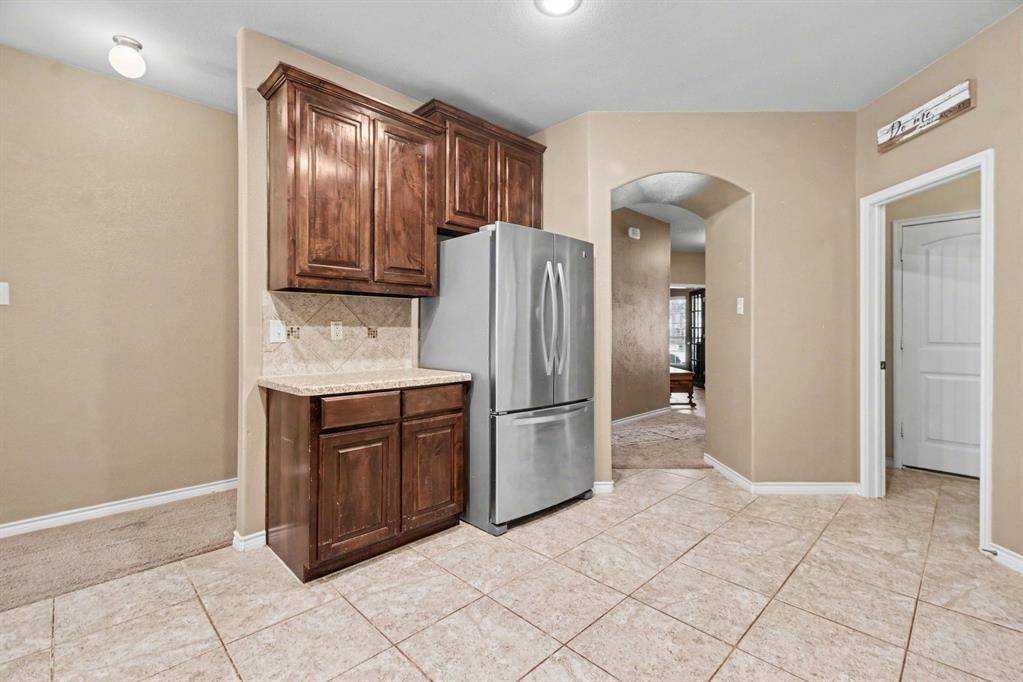 231 Orbit Drive, Lavon, TX 75166