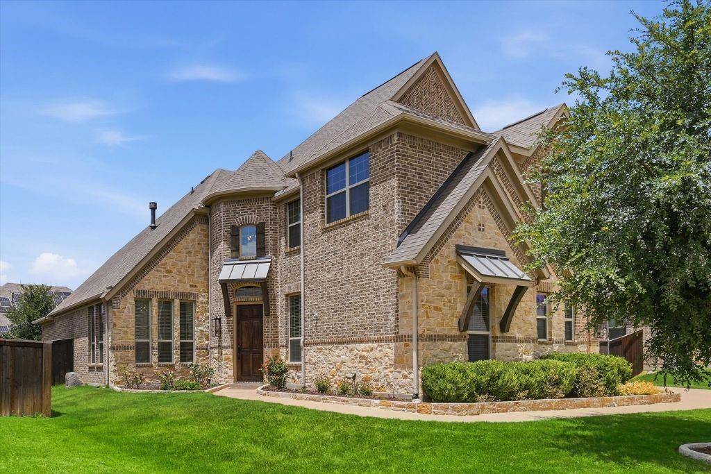 6604 Elderberry Way, Flower Mound, TX 76226