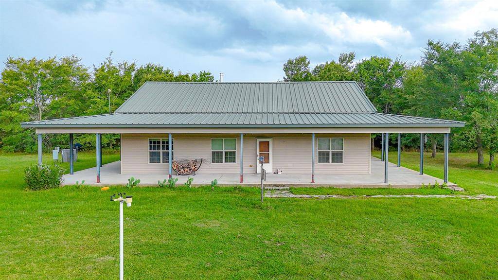 9982 County Road 4200, Kerens, TX 75144